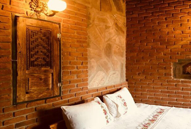 Şirince Doğadaki Evler Pansiyon - Görsel 32