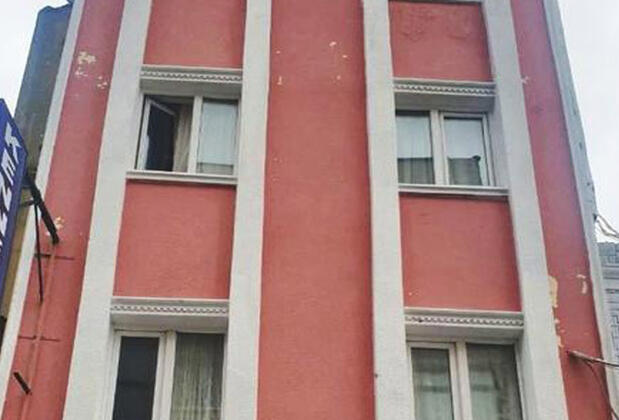 Özyurt Otel - Görsel 13