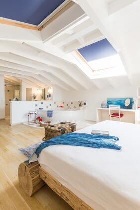 Luce Otel - Görsel 3