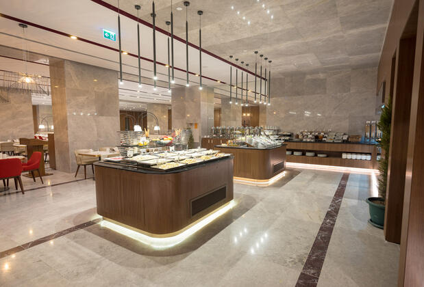 The Craton Hotel - Görsel 31