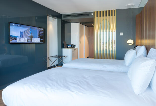 The Craton Hotel - Görsel 11