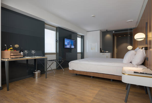 The Craton Hotel - Görsel 10