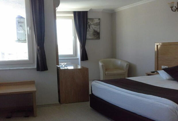 Üç Yıldız Hotel - Görsel 14