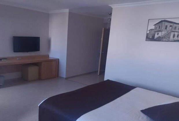 Üç Yıldız Hotel - Görsel 15