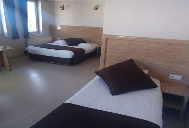 Üç Yıldız Hotel - Görsel 16