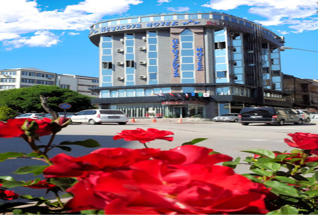 Üç Yıldız Hotel - Görsel 3