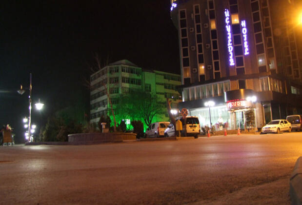 Üç Yıldız Hotel - Görsel 9