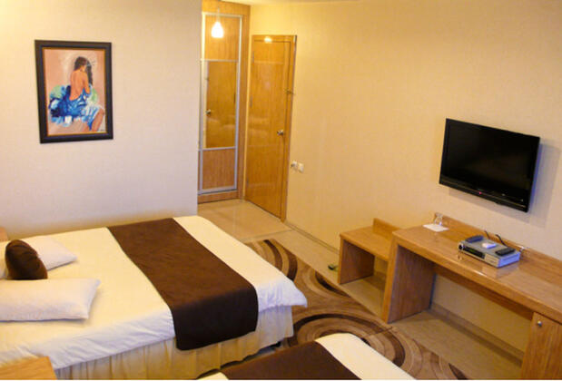 Üç Yıldız Hotel - Görsel 17