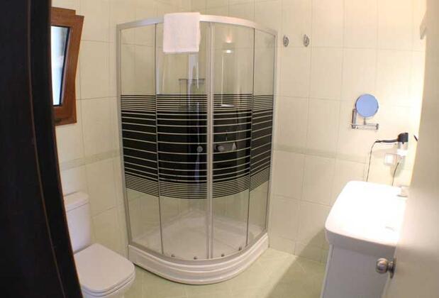 Bella Garden Boutique Hotel - Görsel 32