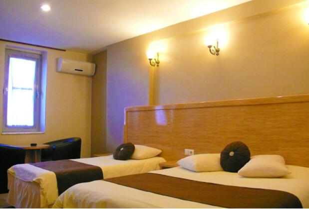 Üç Yıldız Hotel - Görsel 19