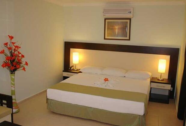 Bella Garden Boutique Hotel - Görsel 18