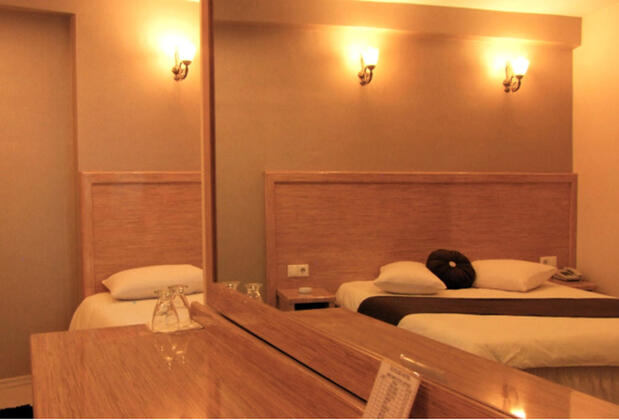 Üç Yıldız Hotel - Görsel 24