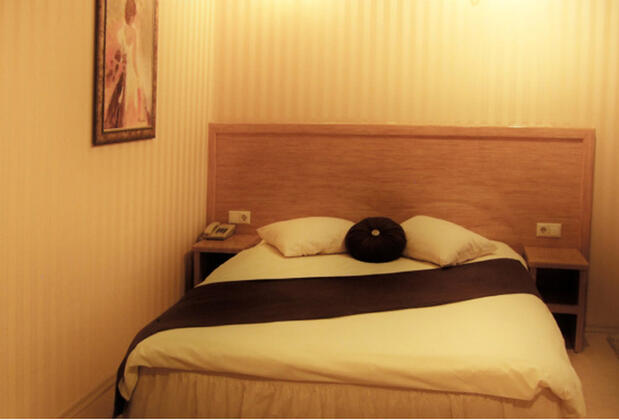 Üç Yıldız Hotel - Görsel 25