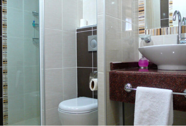 Üç Yıldız Hotel - Görsel 26