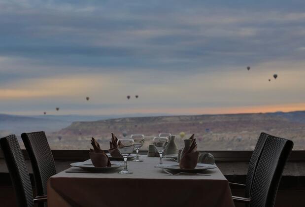 Aden Stone Houses - Görsel 6