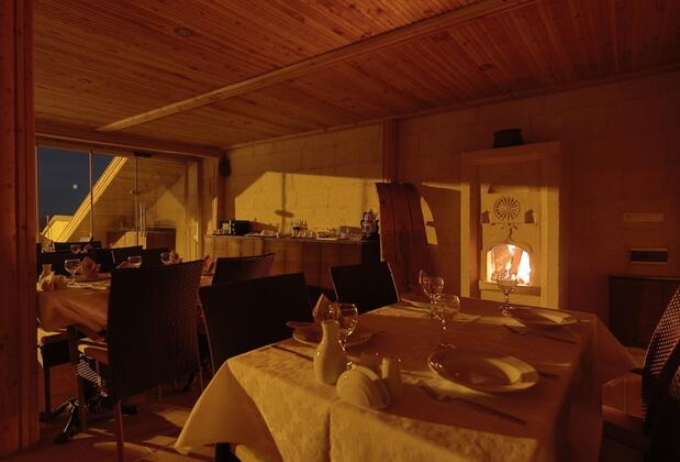 Aden Stone Houses - Görsel 8