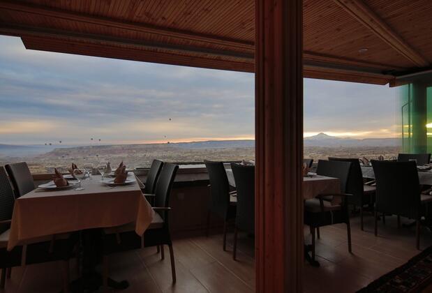 Aden Stone Houses - Görsel 9