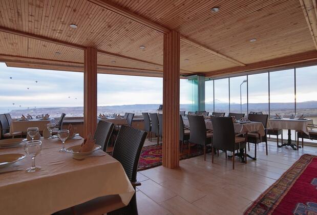 Aden Stone Houses - Görsel 11