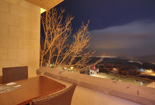 Aden Stone Houses - Görsel 12