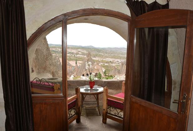 Aden Stone Houses - Görsel 13