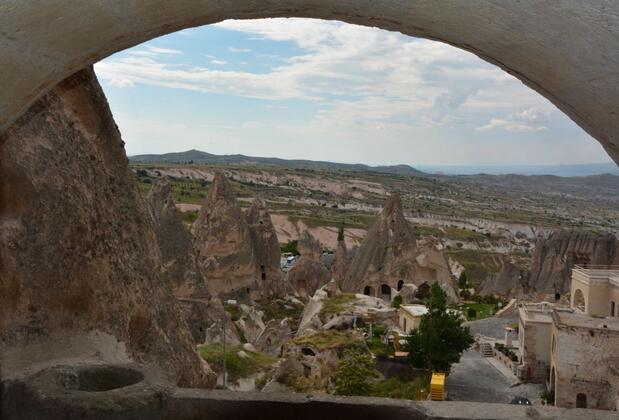 Aden Stone Houses - Görsel 4