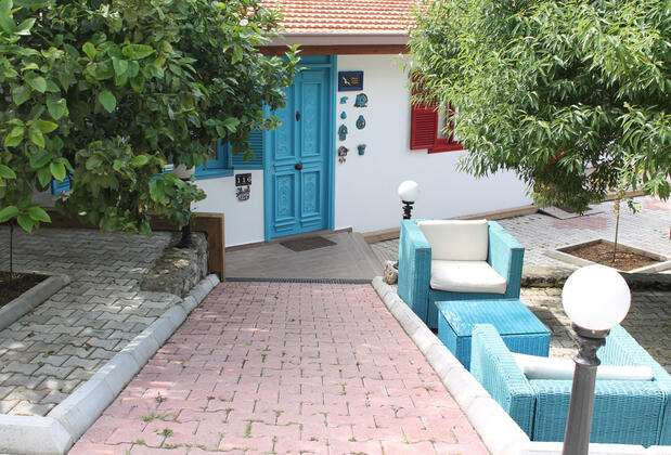 Bella View Art Boutique Hotel - Görsel 7