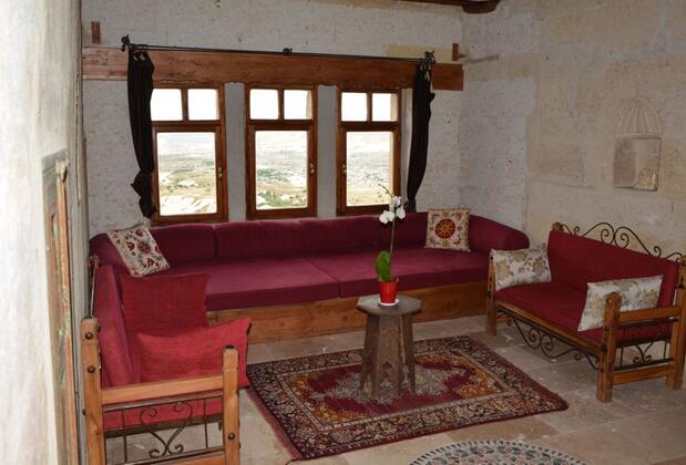 Aden Stone Houses - Görsel 14