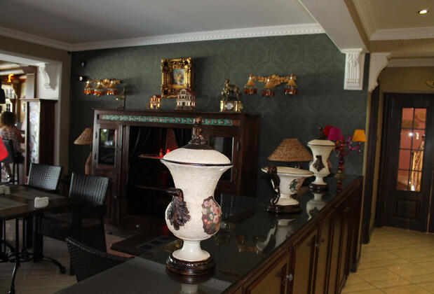 Bella View Art Boutique Hotel - Görsel 3