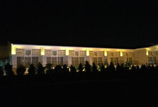 Duman Boutique Hotel - Görsel 6