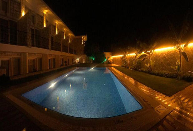 Duman Boutique Hotel - Görsel 4