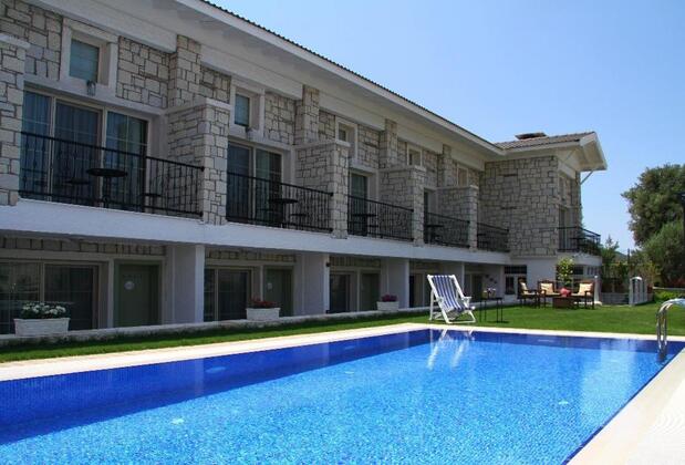 Duman Boutique Hotel - Görsel 11