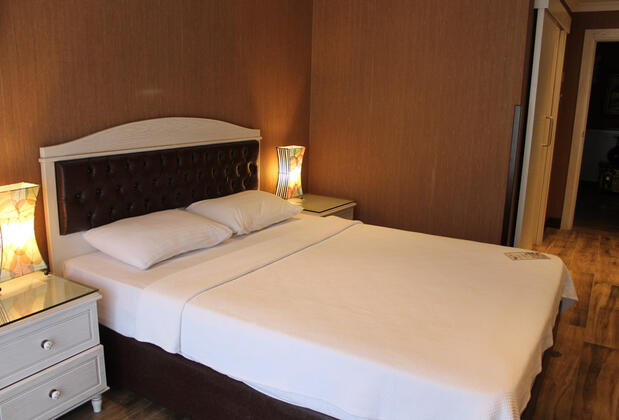 Bella View Art Boutique Hotel - Görsel 9
