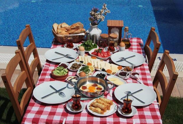 Duman Boutique Hotel - Görsel 9