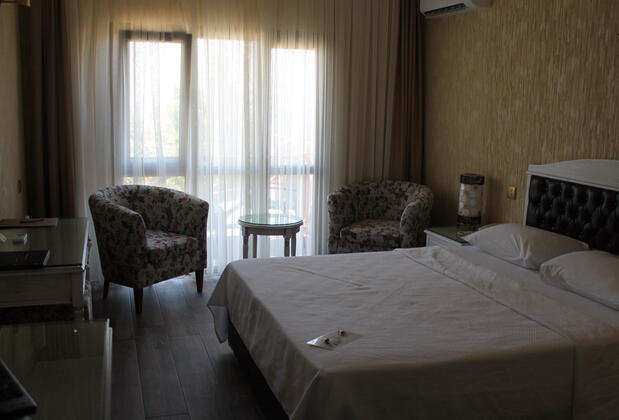 Bella View Art Boutique Hotel - Görsel 10