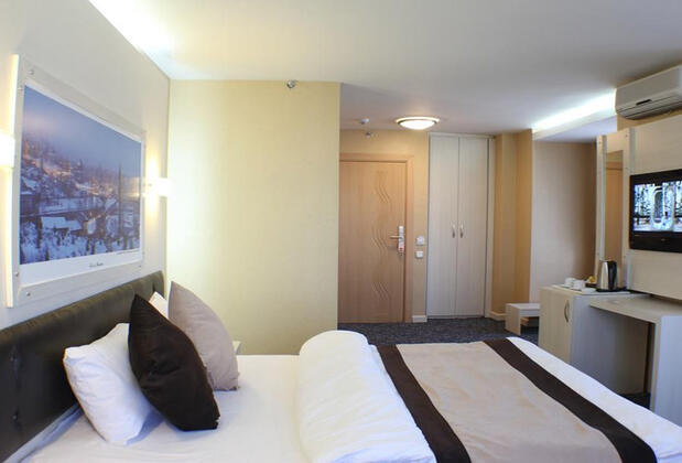 Büyük Kale Hotel - Görsel 11