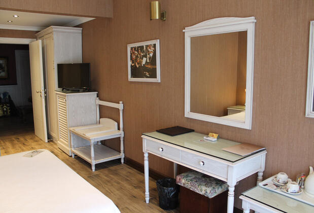 Bella View Art Boutique Hotel - Görsel 19