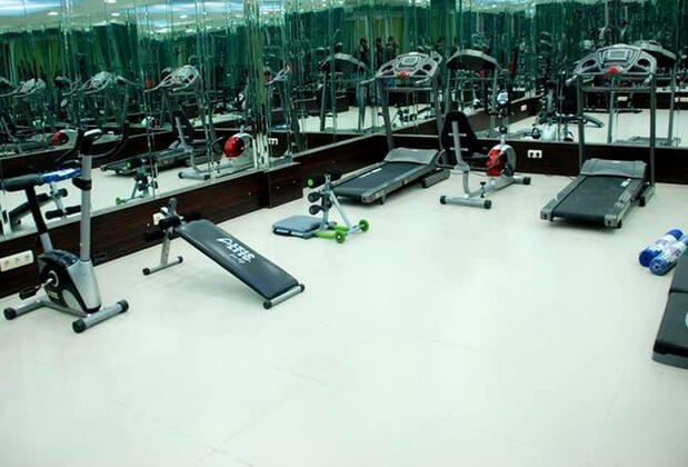 Büyük Kale Hotel - Görsel 36