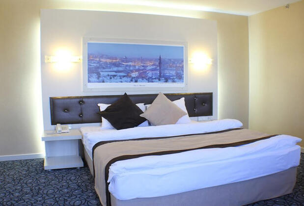 Büyük Kale Hotel - Görsel 17