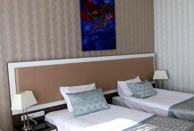 Kalegöl Otel - Görsel 14