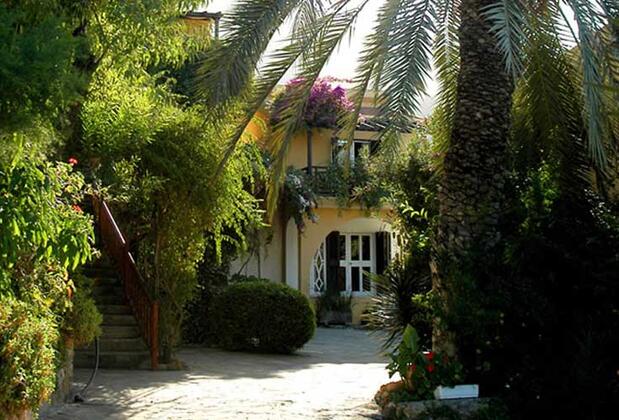 Bellapais Gardens Hotel - Görsel 4