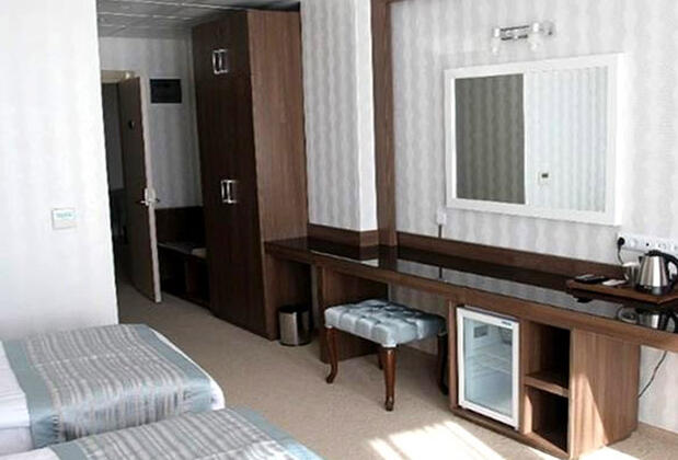 Kalegöl Otel - Görsel 16