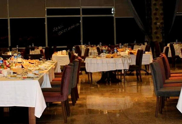 Kalegöl Otel - Görsel 22