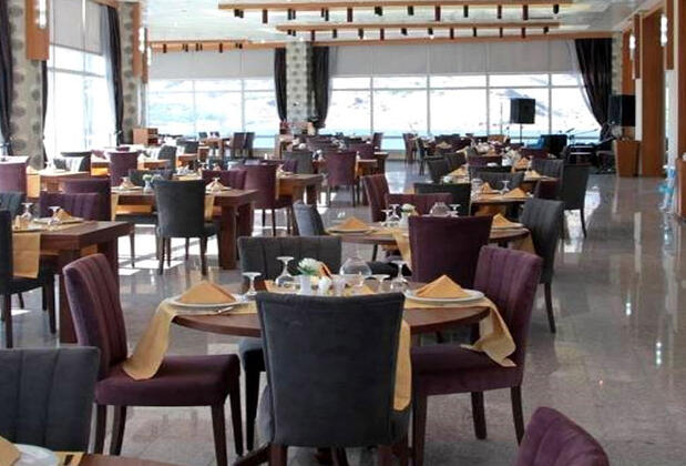 Kalegöl Otel - Görsel 18