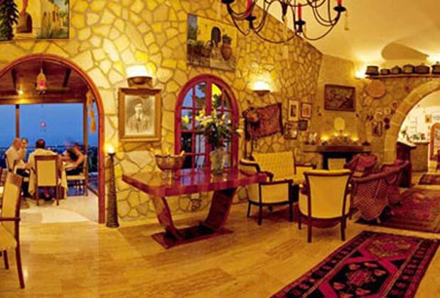 Bellapais Gardens Hotel - Görsel 7