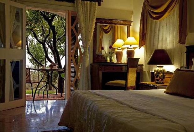 Bellapais Gardens Hotel - Görsel 9