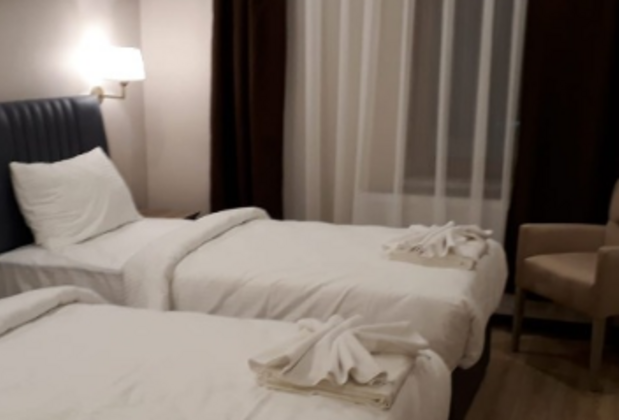 Işıl Park Hotel - Görsel 6