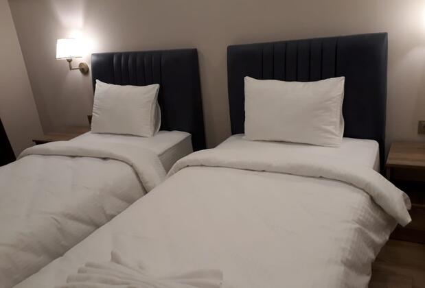 Işıl Park Hotel - Görsel 7