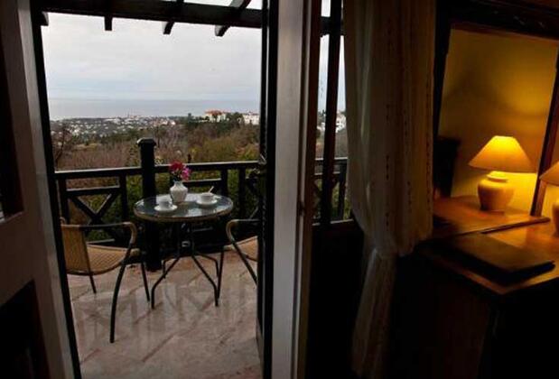 Bellapais Gardens Hotel - Görsel 11