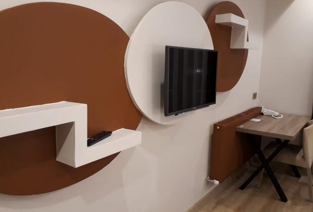 Işıl Park Hotel - Görsel 9