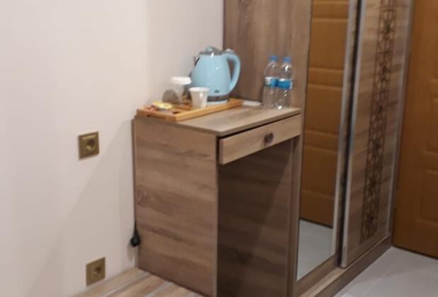 Işıl Park Hotel - Görsel 11